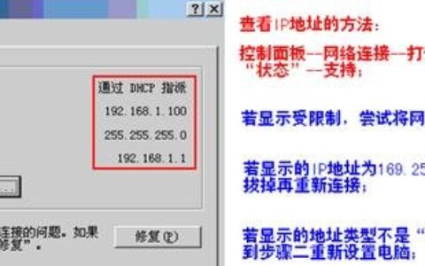 登录不了路由器的管理界面怎么办？