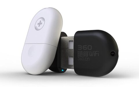 360随身wifi修改密码后，手机连不上怎么办