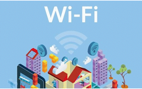 WiFi老是自动断掉又连上怎么办？