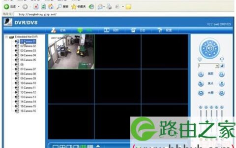 远程路由器设置相关配置方法