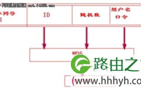 中小企业网络管理：PPP协议案例