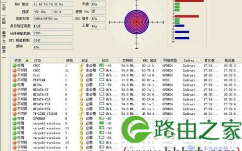 智能迷你低辐射 网件WNR500路由器首测