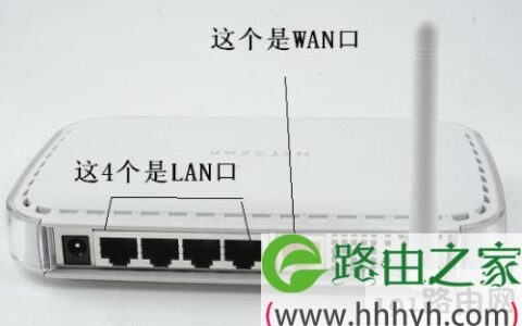 无线路由器怎么用 只有无线路由器怎么连网