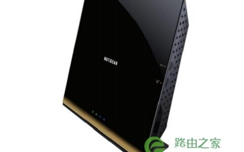 美国网件(NETGEAR)无线路由器设置步骤