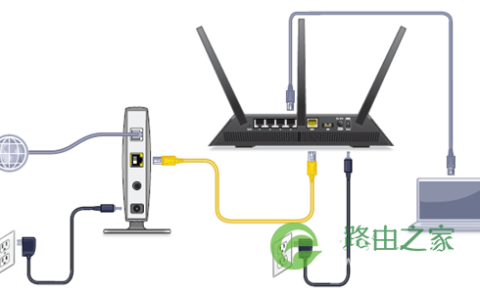 routerlogin.net和routerlogin.com不打开无法登录？