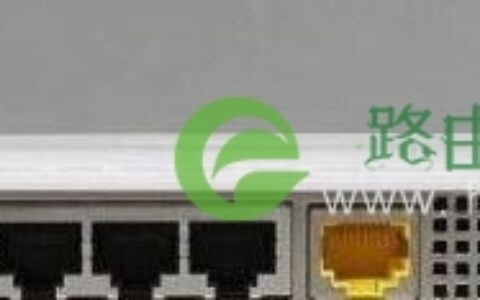 netgear网件路由器设置图解