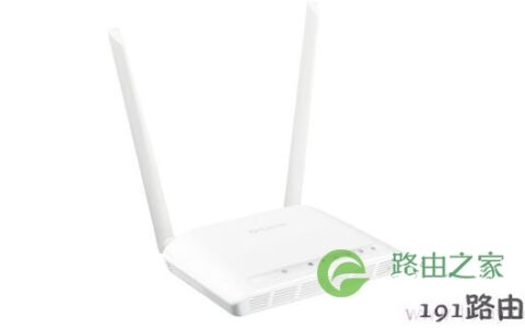 D-Link DIR613无线路由器设置步骤