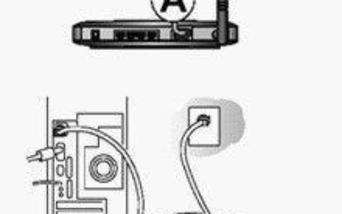 netgear无线路由器设置步骤图解