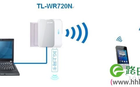 无线便携式3g路由器使用步骤【图】