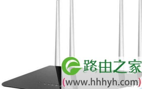 B-Link BL-360智能路由器设置详细步骤