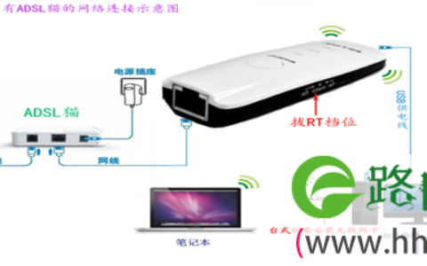 B-link路由器实现手机上网操作步骤