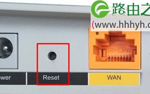 tendawifi.com腾达路由器手机打不开页面的解决方法