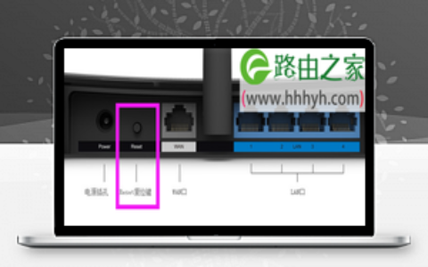 TP-Link TL-WR880N路由器管理员密码(默认密码)是多少?