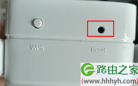 水星MW310RE登录密码忘记了怎么办？