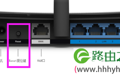 TP-Link TL-WR880N管理员密码(默认密码)是多少?