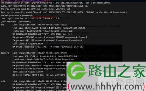 Linux通过命令行设置IPMI的解决方法(图)