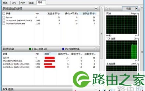 查看自己电脑网速的方法 用电脑怎么查看网速