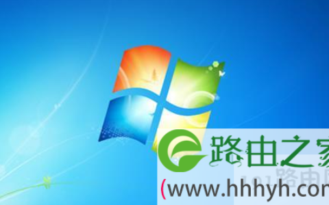 win7桌面图标全部消失只剩下文字的两大解决方法(图)