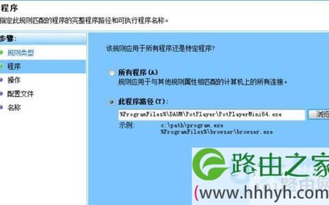 Win10potplayer经常弹出自动更新提示解决方法(图)