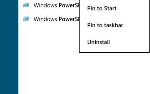 Win10使用PowerShell卸载自带应用具体命令的方法(图)