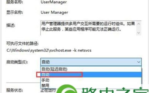 Edge浏览器没有注册类解决处理方法