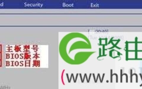 Win7系统下查看bios版本的三大解决方法法则(图)