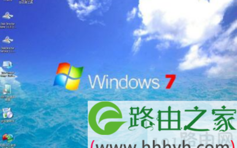 解决方法让win7变成wifi热点(图)