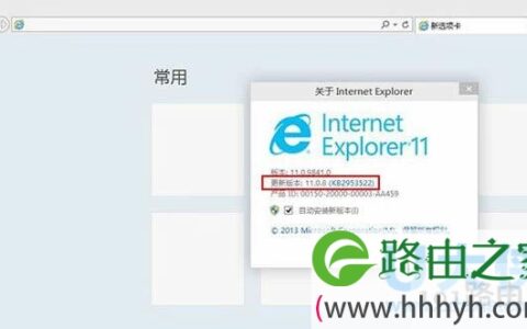 Win10系统ie浏览器点击下载没有反应的解决方法(图)