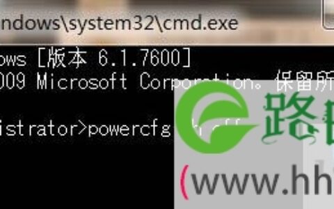 Win7系统出现蓝屏提示drive power state failure(图)