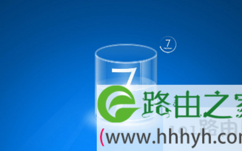 安装win7系统卡在正在启动界面的解决方法(图)