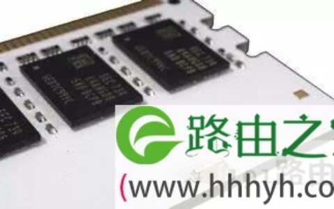 内存条PCB板有什么 内存条PCB板参数图解