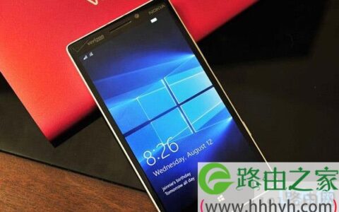 Windows 10 Mobile中Android应用无法调用键盘解决方法(图)