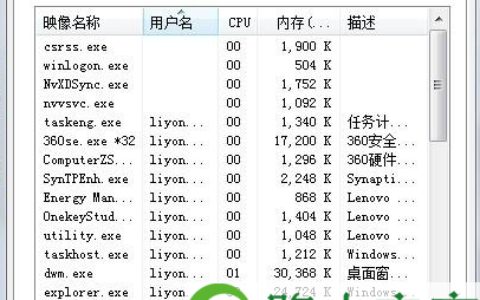 任务管理器被禁用解决方法(图)