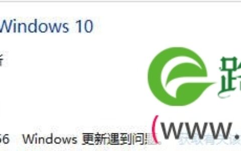 安装Win10系统时出现80200056错误解决方法(图)