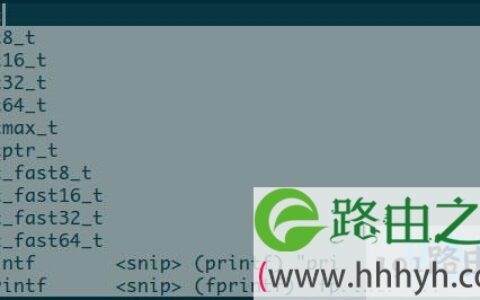 Linux系统Vim安装YouCompleteMe插件教程(图)