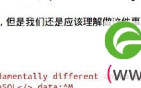 Linux下打开Emacs出现乱码的解决方法(图)