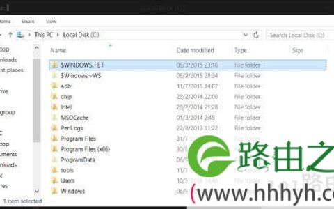 如何禁止系统自动下载Win10安装文件的解决方法(图)