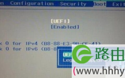 Win7开机按F2无法启动硬件的解决方法(图)