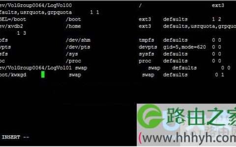 Linux系统swap和zramswap的使用方法(图)