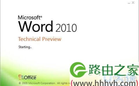 Win7 64位系统无法预览Word2010文档的解决方法(图)