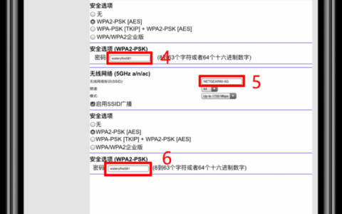 网件无线路由器怎么设置【图解】(如何在网络中设置无线路由器[图示])