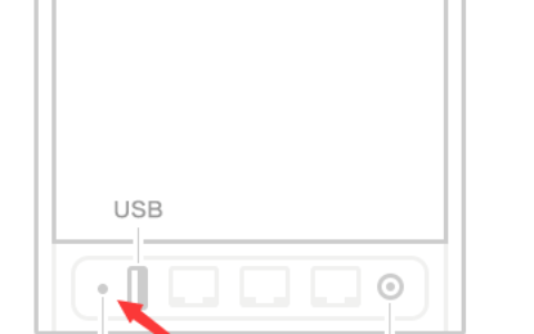 小米路由器mini怎么恢复出厂设置？(小米路由器mini如何恢复出厂设置？)