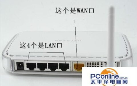 无线路由器wifi怎么设置？