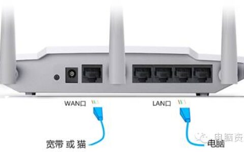 水晶路由器登录不了管理界面怎么办？melogin.cn打不开