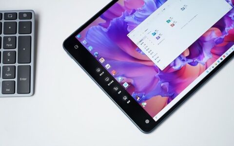 华为MatePad Pro：配置全新升级，远程PC助力白领用户轻松出差