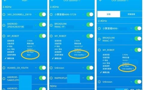 无线mesh组网稳定吗（wifi组网怎么组建）