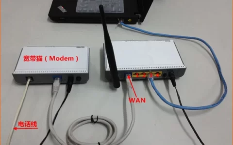 新一代TP-Link路由器tplogin.cn设置地址打不开的解决办法