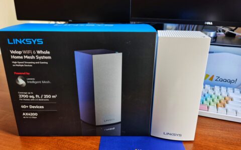 linksys mx4200 说明书（mx4200mesh组网体验）