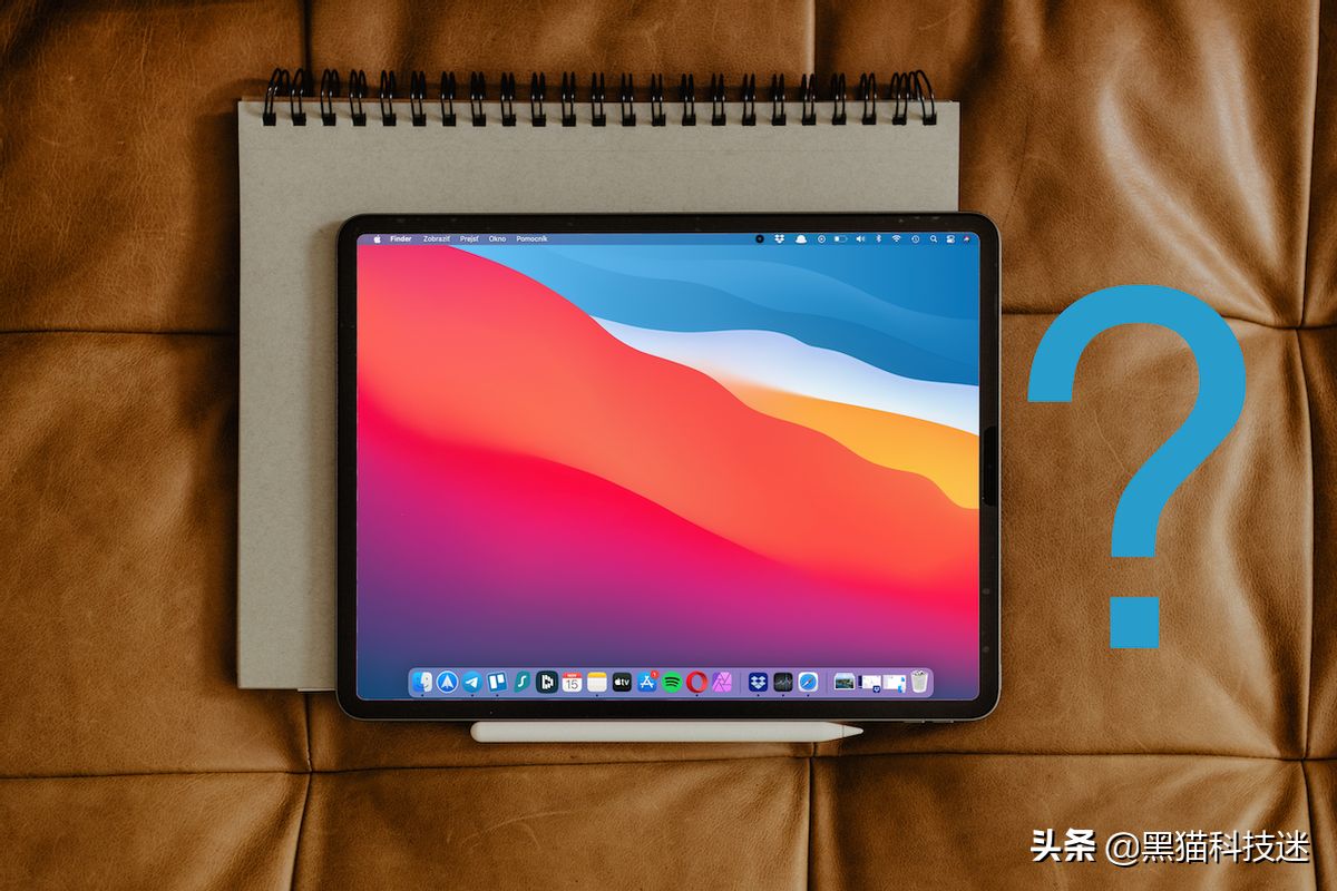 iPad取代电脑有希望了(iPad可以替代电脑吗)