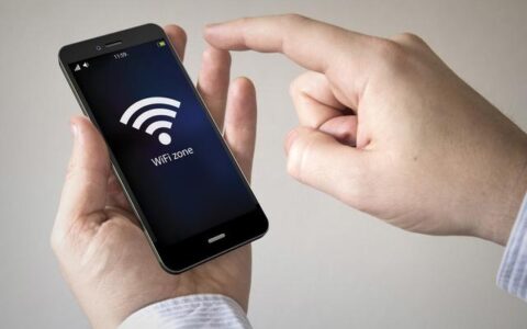 为什么手机连不上wifi？教你3招，轻松解决